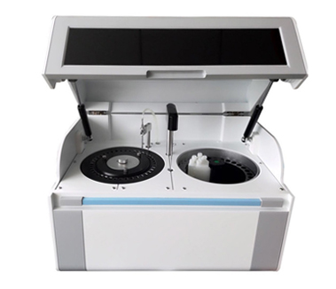 Automatic Pesticide Residue Detector Automatic Pesticide Residue Detector